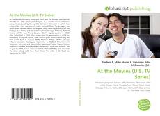 Couverture de At the Movies (U.S. TV Series)