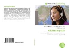 Bookcover of Advertising Mail