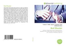 Portada del libro de Bud Shuster