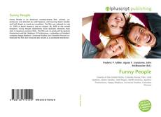 Portada del libro de Funny People