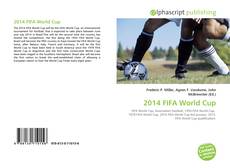 Couverture de 2014 FIFA World Cup