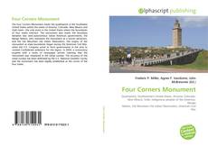 Bookcover of Four Corners Monument
