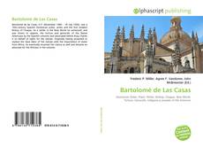 Bookcover of Bartolomé de Las Casas