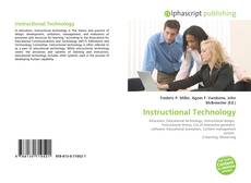 Borítókép a  Instructional Technology - hoz