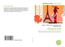 Bookcover of Discovery Kids