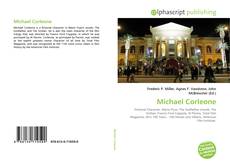 Bookcover of Michael Corleone
