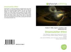Portada del libro de Dreamcatcher (Film)