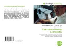 Bookcover of Instructional Design Coordinator