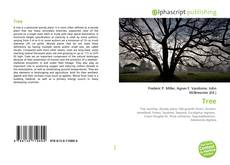 Bookcover of Tree