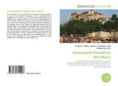 Bookcover of Innenstadt (Frankfurt Am Main)