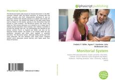 Обложка Monitorial System