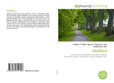 Обложка Mzilikazi