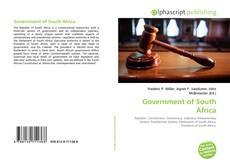 Government of South Africa的封面