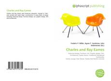 Charles and Ray Eames的封面