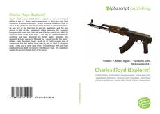 Charles Floyd (Explorer) kitap kapağı