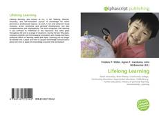 Lifelong Learning kitap kapağı