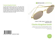 Portada del libro de Charles Kingsford Smith
