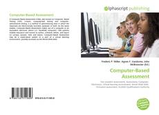 Couverture de Computer-Based Assessment