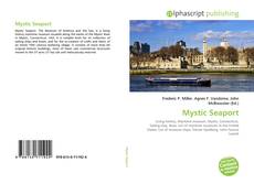 Couverture de Mystic Seaport