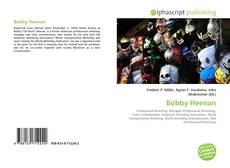 Bobby Heenan的封面