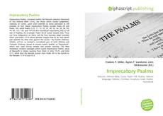 Imprecatory Psalms的封面