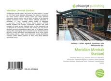Borítókép a  Meridian (Amtrak Station) - hoz