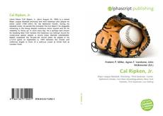 Borítókép a  Cal Ripken, Jr. - hoz