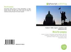 Обложка Bourla-papey