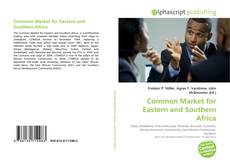 Common Market for Eastern and Southern Africa的封面