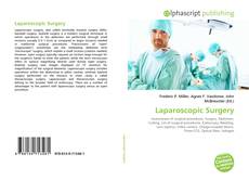 Borítókép a  Laparoscopic Surgery - hoz