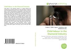 Обложка Child labour in the Diamond Industry