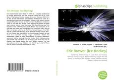 Borítókép a  Eric Brewer (Ice Hockey) - hoz