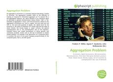Copertina di Aggregation Problem