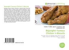 Borítókép a  Bojangles' Famous Chicken 'n Biscuits - hoz