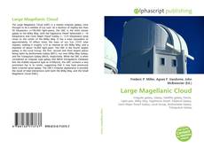 Обложка Large Magellanic Cloud