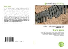 Bookcover of Bone Wars