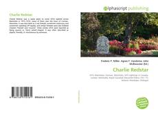 Borítókép a  Charlie Redstar - hoz
