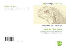 Borítókép a  Godzilla: The Series - hoz