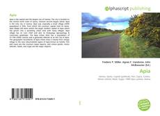 Borítókép a  Apia - hoz