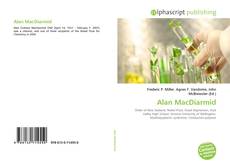 Borítókép a  Alan MacDiarmid - hoz