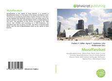 Copertina di Muzaffarabad