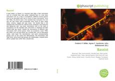 Copertina di Bassist