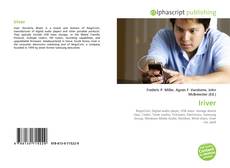 Iriver kitap kapağı