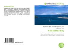 Обложка Kealakekua Bay