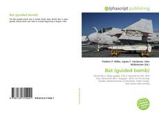 Bat (guided bomb)的封面