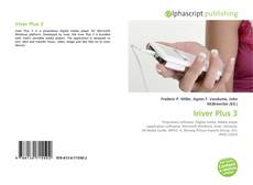 Iriver Plus 3的封面