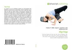 Обложка Hip-hop
