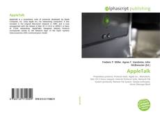 AppleTalk的封面