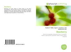 Bearberry的封面