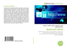 Borítókép a  Bookmark (Web) - hoz